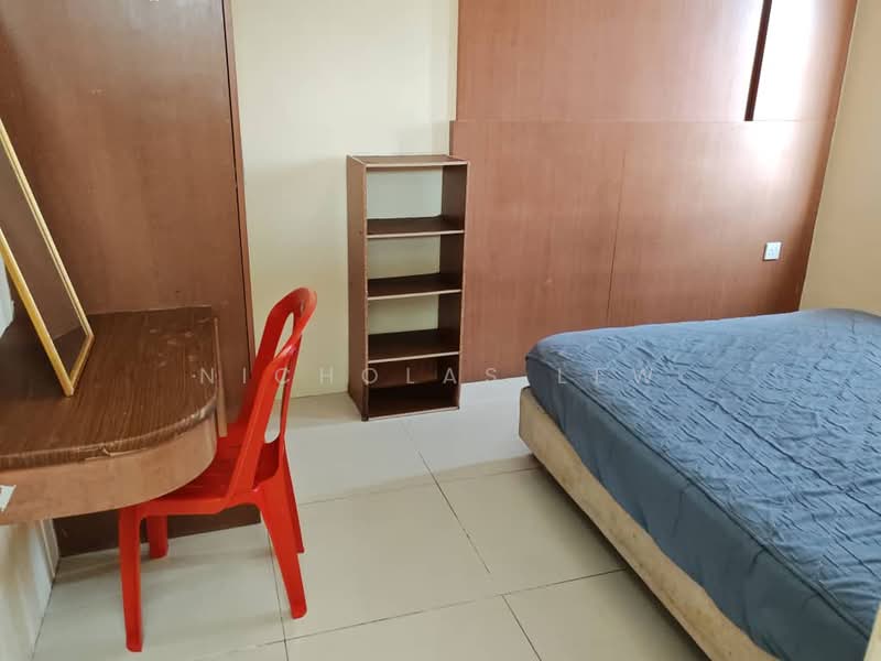 Condominium for Rent at East Lake Residence - Nicholas Lew - PropertyGuru.com.my