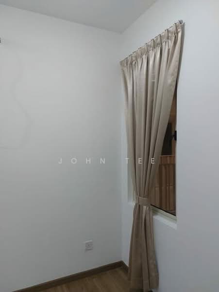 Servis Apartment untuk Disewa di The Tresor @ Gravit8 - John Tee - Interior - PropertyGuru.com.my