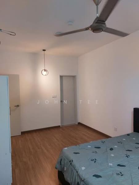 Servis Apartment untuk Disewa di The Tresor @ Gravit8 - John Tee - Bedroom - PropertyGuru.com.my