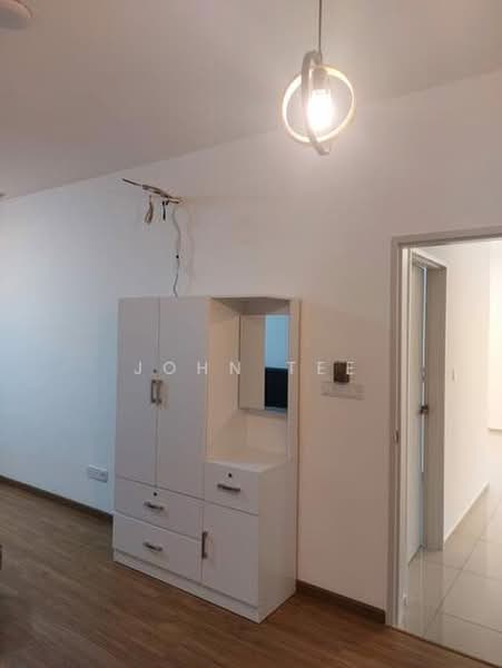 Servis Apartment untuk Disewa di The Tresor @ Gravit8 - John Tee - Interior - PropertyGuru.com.my