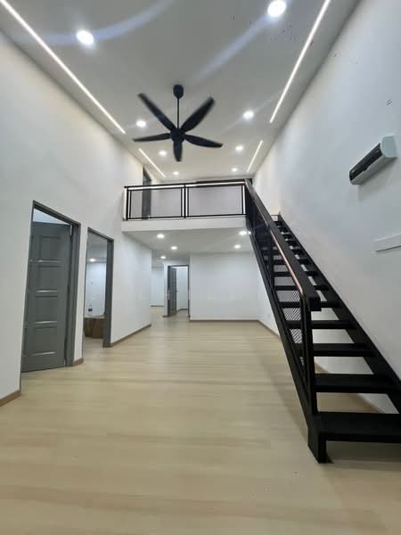 Semi-Detached House for Sale in Taman Bunga Ros (Tebrau) - ZULHILMI . - PropertyGuru.com.my