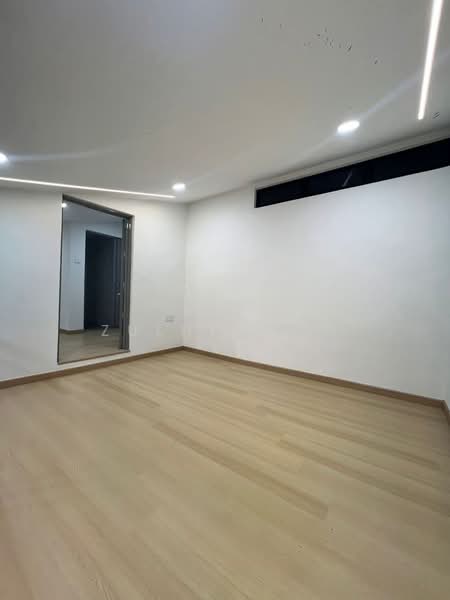 Semi-Detached House for Sale in Taman Bunga Ros (Tebrau) - ZULHILMI . - PropertyGuru.com.my