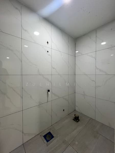 Semi-Detached House for Sale in Taman Bunga Ros (Tebrau) - ZULHILMI . - PropertyGuru.com.my