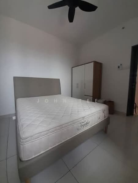 Servis Apartment untuk Dijual di TRIO By Setia - John Tee - Bedroom - PropertyGuru.com.my