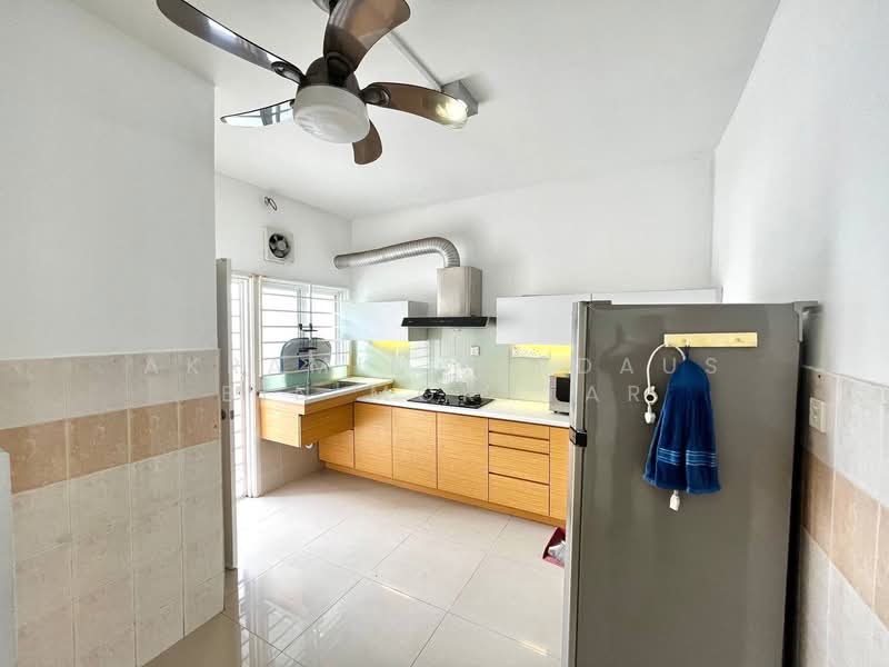 Terraced House for Sale in Puchong (Selangor) - Akramin Firdaus Bin Mokhtar - PropertyGuru.com.my