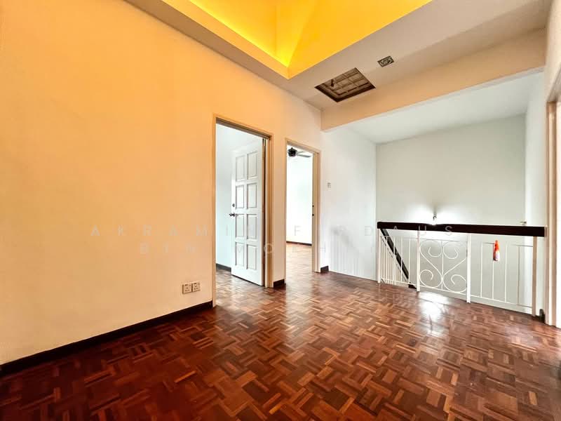 Terraced House for Sale in Puchong (Selangor) - Akramin Firdaus Bin Mokhtar - PropertyGuru.com.my