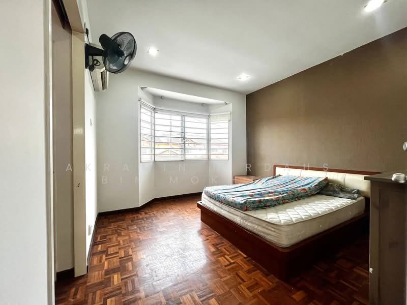 Terraced House for Sale in Puchong (Selangor) - Akramin Firdaus Bin Mokhtar - PropertyGuru.com.my