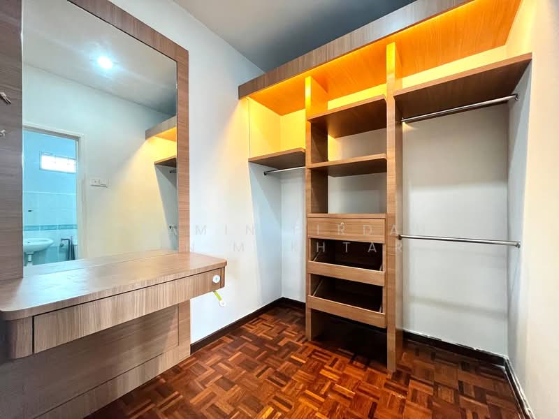 Terraced House for Sale in Puchong (Selangor) - Akramin Firdaus Bin Mokhtar - PropertyGuru.com.my