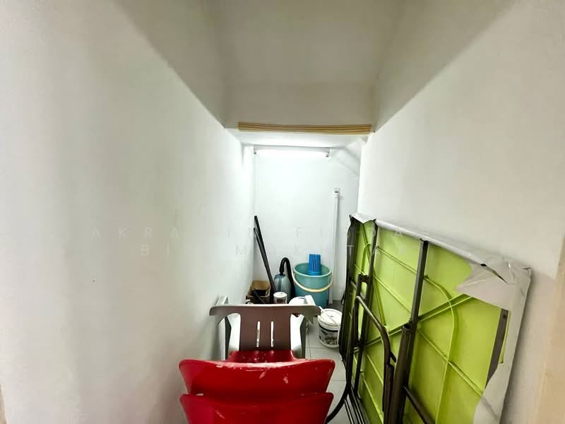 Terraced House for Sale in Puchong (Selangor) - Akramin Firdaus Bin Mokhtar - PropertyGuru.com.my
