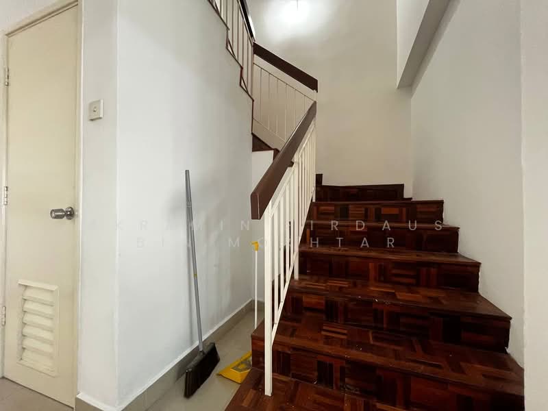 Terraced House for Sale in Puchong (Selangor) - Akramin Firdaus Bin Mokhtar - PropertyGuru.com.my