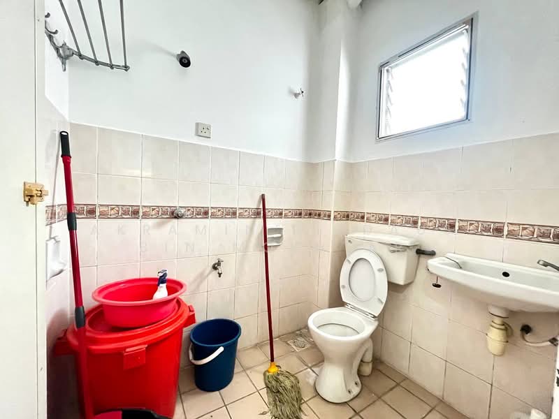 Terraced House for Sale in Puchong (Selangor) - Akramin Firdaus Bin Mokhtar - PropertyGuru.com.my
