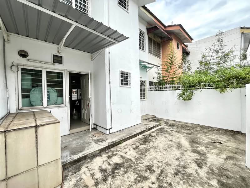 Terraced House for Sale in Puchong (Selangor) - Akramin Firdaus Bin Mokhtar - PropertyGuru.com.my