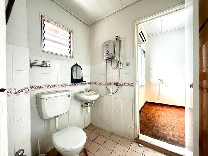 Terraced House for Sale in Puchong (Selangor) - Akramin Firdaus Bin Mokhtar - PropertyGuru.com.my