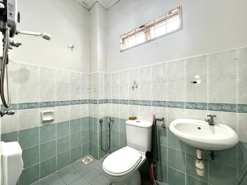 Terraced House for Sale in Puchong (Selangor) - Akramin Firdaus Bin Mokhtar - PropertyGuru.com.my