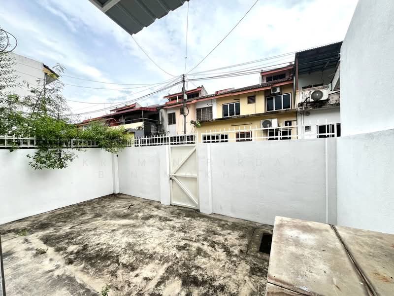 Terraced House for Sale in Puchong (Selangor) - Akramin Firdaus Bin Mokhtar - PropertyGuru.com.my