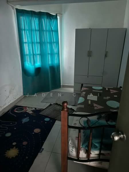 Condominium for Sale at Heritage - Jaden Chai - Bedroom - PropertyGuru.com.my