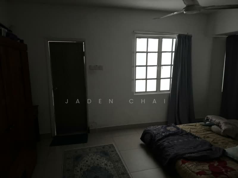 Condominium for Sale at Heritage - Jaden Chai - Bedroom - PropertyGuru.com.my