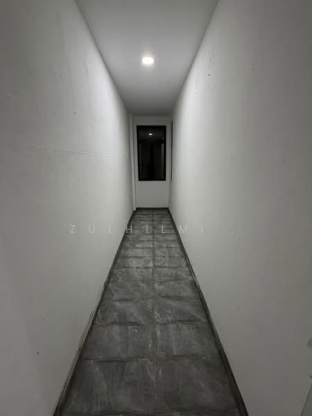 Rumah Teres 1 Tingkat untuk Dijual di Taman Pelangi Indah (Ulu Tiram) - ZULHILMI . - PropertyGuru.com.my