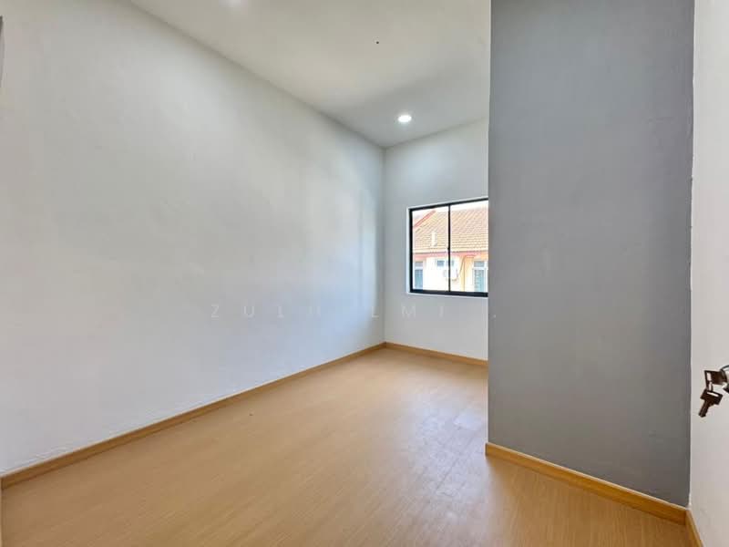 2-storey Terraced House for Sale in Permas Jaya (Johor) - ZULHILMI . - PropertyGuru.com.my