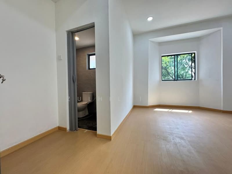2-storey Terraced House for Sale in Permas Jaya (Johor) - ZULHILMI . - PropertyGuru.com.my