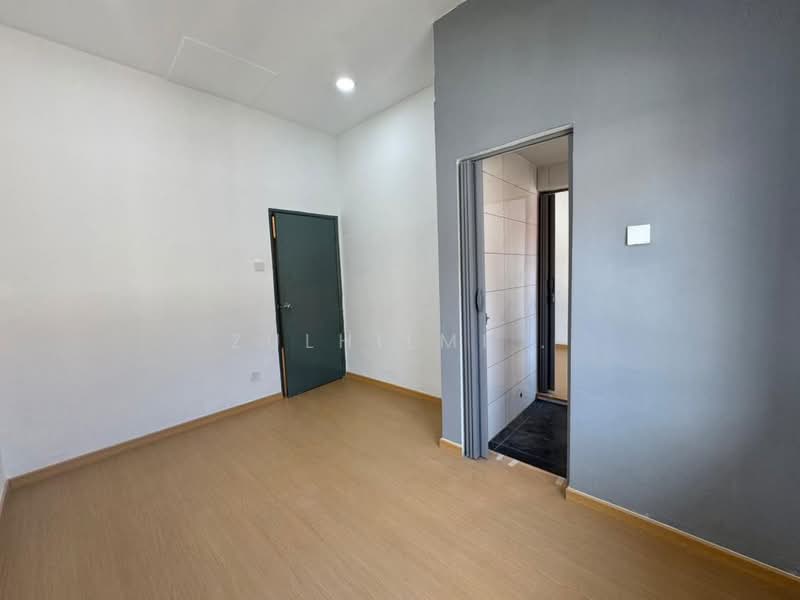 2-storey Terraced House for Sale in Permas Jaya (Johor) - ZULHILMI . - PropertyGuru.com.my