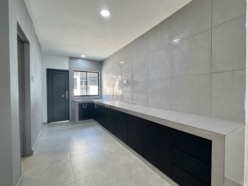 2-storey Terraced House for Sale in Permas Jaya (Johor) - ZULHILMI . - PropertyGuru.com.my