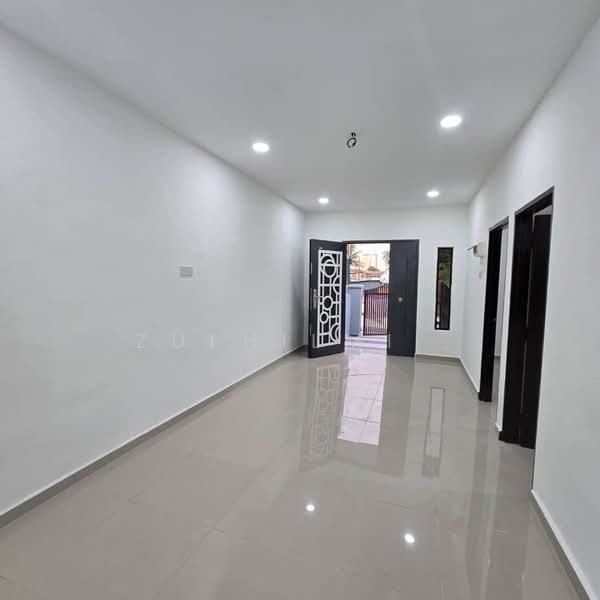 1-storey Terraced House for Sale in Skudai (Johor) - ZULHILMI . - PropertyGuru.com.my