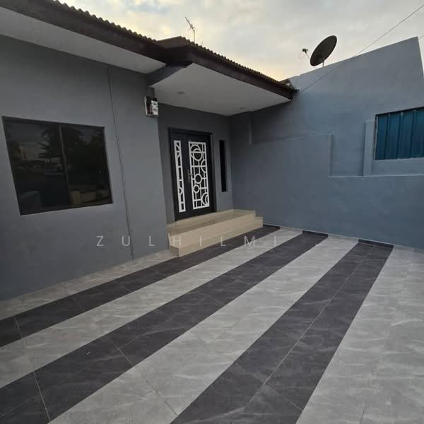 1-storey Terraced House for Sale in Skudai (Johor) - ZULHILMI . - PropertyGuru.com.my