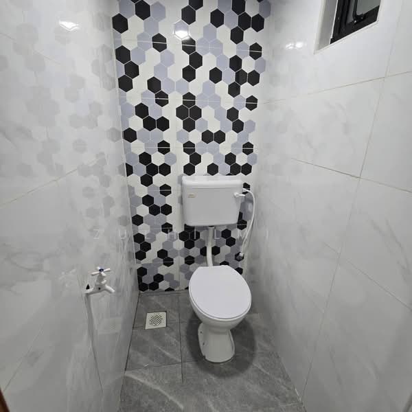 1-storey Terraced House for Sale in Skudai (Johor) - ZULHILMI . - PropertyGuru.com.my