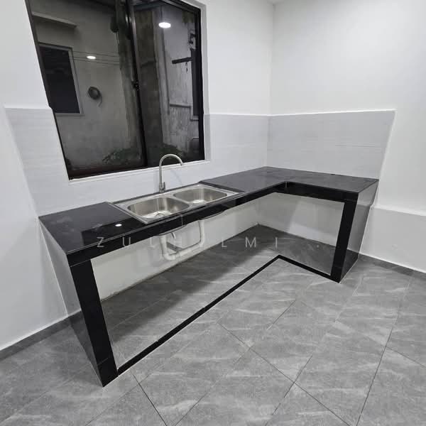 1-storey Terraced House for Sale in Skudai (Johor) - ZULHILMI . - PropertyGuru.com.my