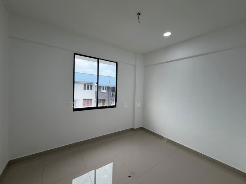 Rumah Flat untuk Dijual di Taman Molek - ZULHILMI . - PropertyGuru.com.my