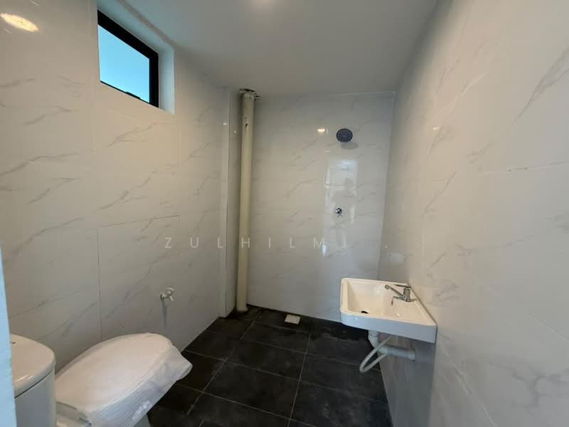 Rumah Flat untuk Dijual di Taman Molek - ZULHILMI . - PropertyGuru.com.my