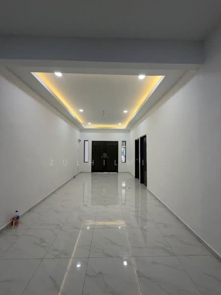 1-storey Terraced House for Sale in Taman Mas (Kulai) - ZULHILMI . - PropertyGuru.com.my