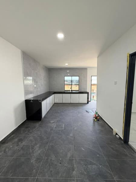 1-storey Terraced House for Sale in Taman Mas (Kulai) - ZULHILMI . - PropertyGuru.com.my