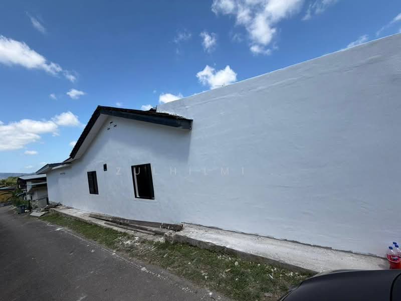 1-storey Terraced House for Sale in Taman Mas (Kulai) - ZULHILMI . - PropertyGuru.com.my