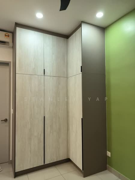 Servis Apartment untuk Disewa di Citizen 2 - Stanley Yap - Interior - PropertyGuru.com.my