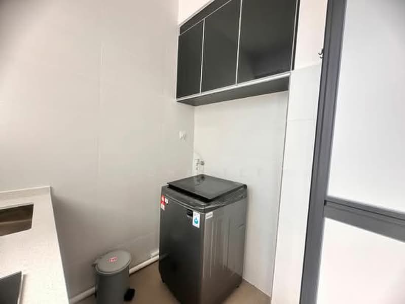 Servis Apartment untuk Disewa di TRIO By Setia - John Tee - Interior - PropertyGuru.com.my