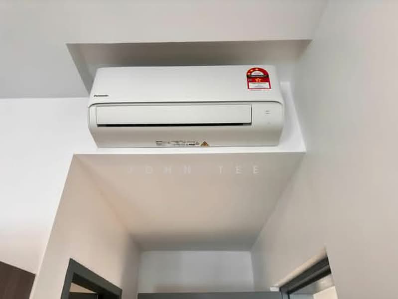 Servis Apartment untuk Disewa di TRIO By Setia - John Tee - Interior - PropertyGuru.com.my