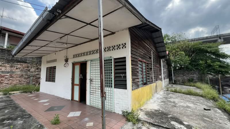 Warehouse for Rent in Ampang (Selangor) - Stanley Yap - Exterior - PropertyGuru.com.my