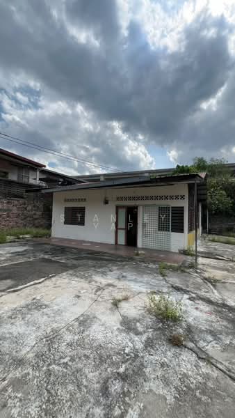 Warehouse for Rent in Ampang (Selangor) - Stanley Yap - Exterior - PropertyGuru.com.my