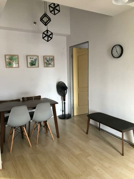 Service Residence for Rent at Aurora Suites @ Bukit Jalil - Stanley Yap - PropertyGuru.com.my