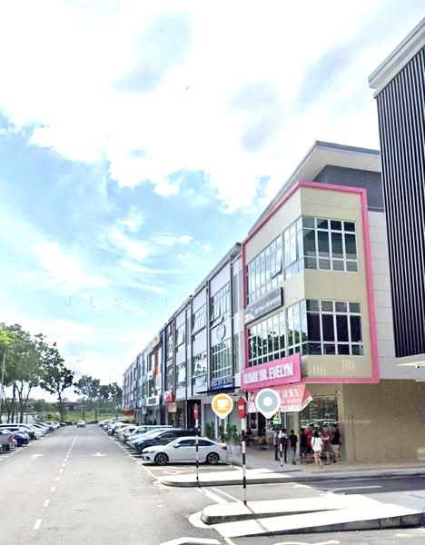 Kedai untuk Disewa di Taman Sutera Utama (Skudai) - Jessica Boey - Exterior - PropertyGuru.com.my