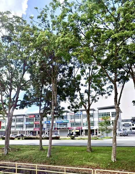 Kedai untuk Disewa di Taman Sutera Utama (Skudai) - Jessica Boey - Exterior - PropertyGuru.com.my