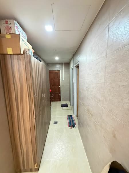 2-storey Terraced House for Sale in Rawang Perdana 2 (Rawang) - Andy Yap - Corridor - PropertyGuru.com.my