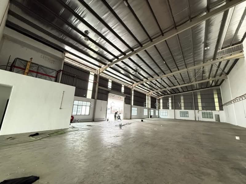 Factory for Rent in Johor Bahru (Johor) - Jessica Boey - Interior - PropertyGuru.com.my