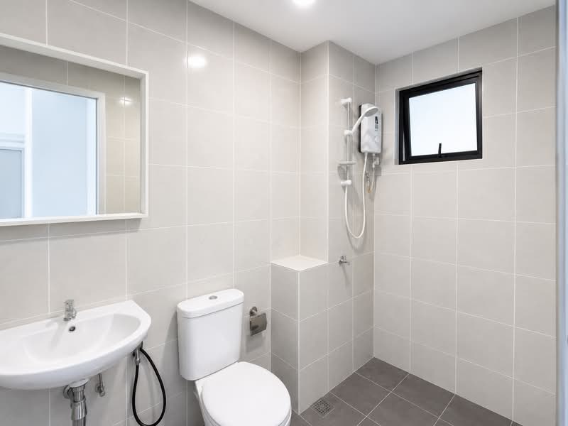 Service Residence for Rent at Huni @ Eco Ardence - Amy Oktavia - Bathroom - PropertyGuru.com.my