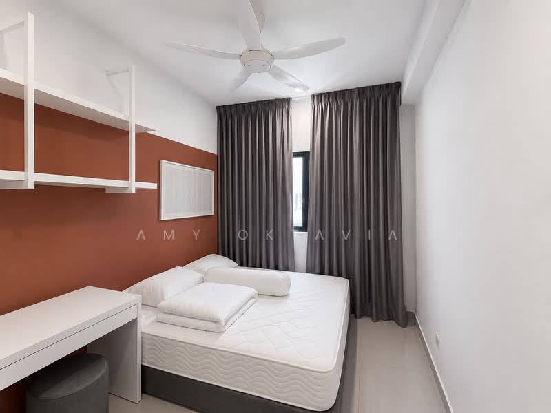 Service Residence for Rent at Huni @ Eco Ardence - Amy Oktavia - Bedroom - PropertyGuru.com.my