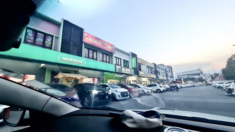 Shop for Rent in Bandar Rimbayu (Telok Panglima Garang) - Wei Wei Low - PropertyGuru.com.my