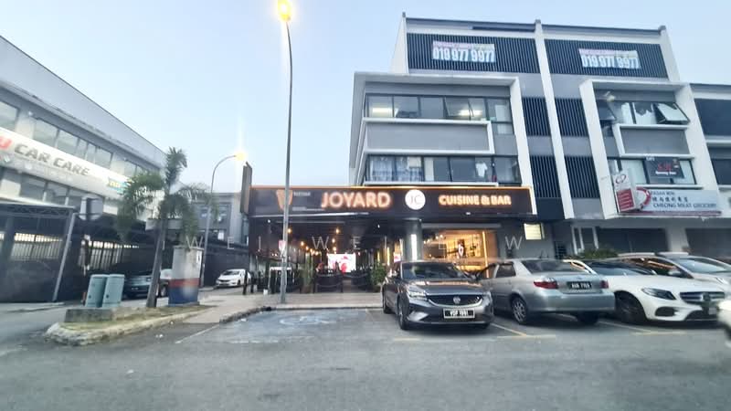 Shop for Rent in Bandar Rimbayu (Telok Panglima Garang) - Wei Wei Low - PropertyGuru.com.my