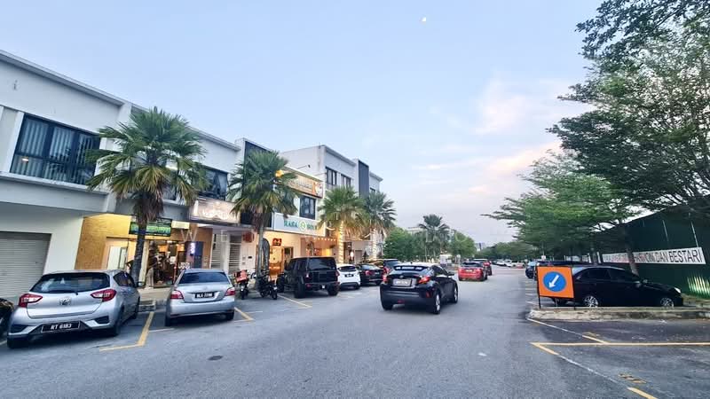 Shop for Rent in Bandar Rimbayu (Telok Panglima Garang) - Wei Wei Low - PropertyGuru.com.my